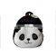 Children Handbag Animal Plush Panda Shoulder Bags Custom Tote Bag