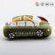 China ICTI plush toys factory stuffed toys manufacture toy car for kids plush