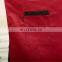 Recycle cheap wholesale custom advertising promotion reuseable cotton apron,cooking apron,kitchen apron