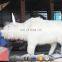 KAWAH Animal zoo Life Size Yak Animatronic Realistic Robot Animals