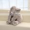 Certificated Factory plush toys custom elephant plush pillow with high