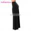 New Style Teens Sexy Wide Leg Pants Women'S Black High Waist Harem Pants Women
