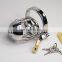 Male chastity devices Metal chastity belts