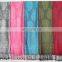 hijab viscose shawl fabric design 2018