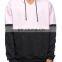 Pullover style mens hoodies in bulk