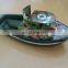 handpainted SMALL STEAM TUG BOATS WHOLESALE PACK