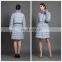 T-WJ501 China Factories Fashion Winter Latest Design Women Jacket