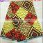 nigerian wax fabric SPW289