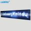 Hot-selling RS232 /WIFI outdoor IP65 White color P10 led signs