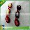 Silicone Keypad Electronic Calculator
