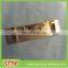 Custom metal nameplate, brand logo 3d aluminum nameplate, plastic label badge