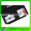 custom rfid blocking sleeve/rfid card sleeve