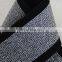 Hot sale lurex elastic webbing, elastic ribbon for clothes