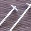 Оптовая продажа горяче продаваемых цинкованных кровельных гвоздей cgalvanized
