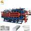 Full Automatic Polystyrene Block Molding Machine