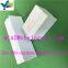 High density alumina ceramic wear lining bricks