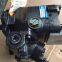 Vbtfe06c-50shbnbba1 140cc Displacement Oilgear Vbt Hydraulic Piston Pump Drive Shaft