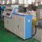 HDPE Double Wall Corrugated Pipe Processing Machinery
