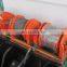 China Qingzhou DingKe 14 inch hydraulic cutter suction dredger