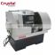 Cheap Micro CNC Lathe Gang Type CNC Machine Tool CK6432A
