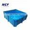 Large Durable Collapsible Canvas PVC Tarpaulin Fish Pond Fish Farming Tank