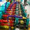 welded tube round/square pipe roll forming making machine