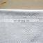 100% polypropylene sediment control woven fabric weed mat