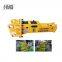 Excavator Mining Tool HMB680 Silenced Type Hydraulic Power Tool Rock Breaker