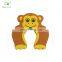 hot sale Baby Safety  product EVA Soft Foam Door Stopper animal door stoppers prevent injured