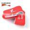 Ski Equipment carry tool Supplier Ski strap with hook and loop fastening