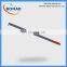 stainless steel Test hook probe IEC60065 180mm lab test equipment