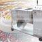 Industrial Electric High Speed Super Factory Fertilizer Seasoning Mixer