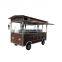 mobile food cart Mobile Hot Dog Carts concession trailer towable food trailer for sale