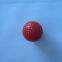 Ladder golf ball/Matte Low Bounce Mini Golf ball