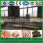 Factory Sales mango orange waxing and grading machine , weight sorting machine