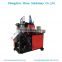 Best quality Kevlar Carbon Fiber Cutting Machine Fibreglass Nylon Fiber Yarn Chopping Machine