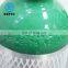 ISO Approved 40L Aluminum Oxyegn Tank/Portable Oxygen Aluminum Cylinder