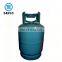 3KG LPG Gas Cylinder Home Cooking LPG Gas Cylinder