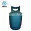 3KG LPG Gas Cylinder Home Cooking LPG Gas Cylinder