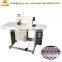 Ultrasonic Sewing Machine Lace Fabric Making Leather Embossing Machine