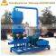 Rice wheat bean grain pneumatic sucking conveyor machine grain air activator
