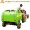 Small mini round hay balers machine for sale round hay grass baler for tractors Trade assurance