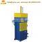 Baling Machine for Waste Paper Box Sponge Clothe Foam Beverage Can Waste Compactor