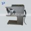 Commercial Automatic Chicken Chop Cutting Knife Machine