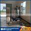 Activated carbon automatic powder feeder machine for ro water treatment plant