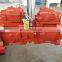 Excavator Parts JS220 Main Pump JS220LC Main Hydraulic Pump