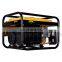 Key Start 6000w Gasoline Generator Set for Home