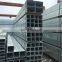 Mild Carbon Cold Rolled Galvanized Welded Square
