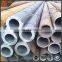 ST35-ST52 Grade carbon steel 16 inch seamless steel pipe