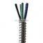 600V UL Listed Aluminum Alloy Conductor XLPE Insulation Power Cable